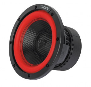 Cerwin-Vega VEGA V8DV2 | 8" Subwoofer Elementti 2400W