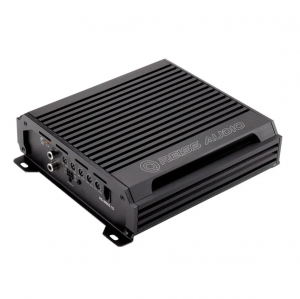 Reiss RS-W600.1D | 1-Kanavainen Monovahvistin subbarille