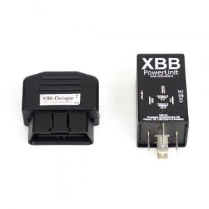XBB-Dongle