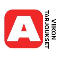 Kategoria Autoviihteen Synttäritarjoukset ovat täällä! image