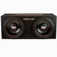 Kategoria 15" Subwooferit image