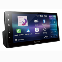 Kategoria 2-DIN Soittimet image