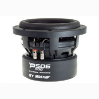 Kategoria 6.5" subwooferit image