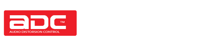 Audio Distortion Control