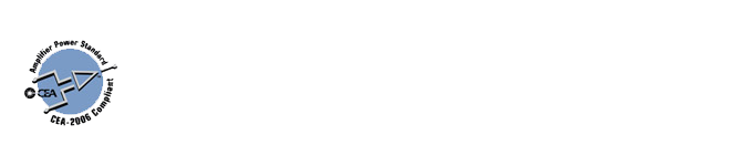 Car Amplifier Standard
