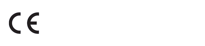 CE -hyväksytty