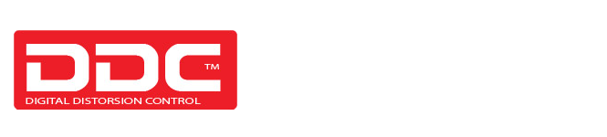 DDC | Digital Distortion Control
