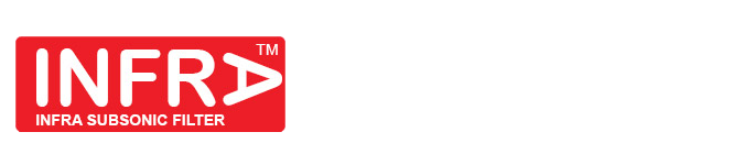 Infra Subsonic Filter