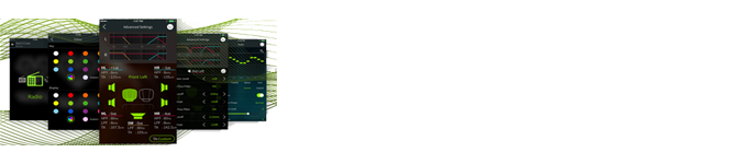 Pioneer Smart Sync