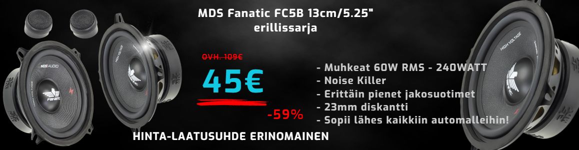 FC5B erillissarja