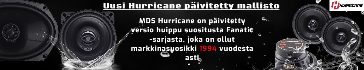 mds hurricane