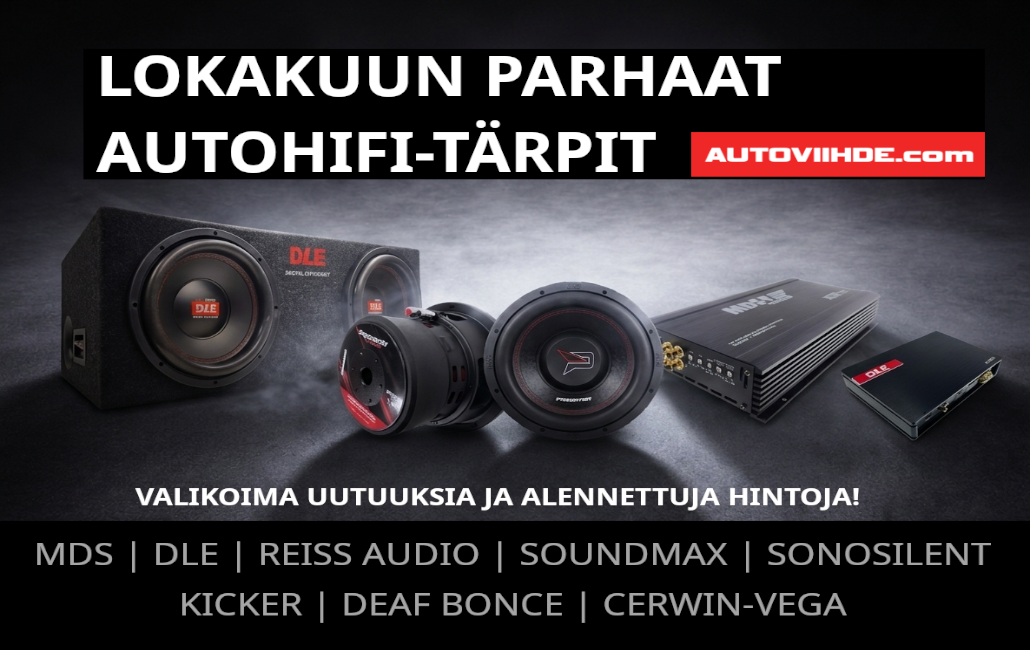 lokakuu tarpit
