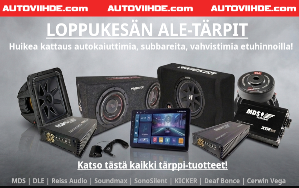 loppukesan ale