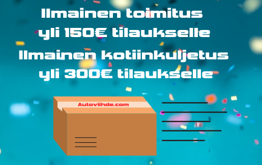 Toimitus
