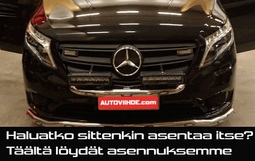 autohifi asennus oulu