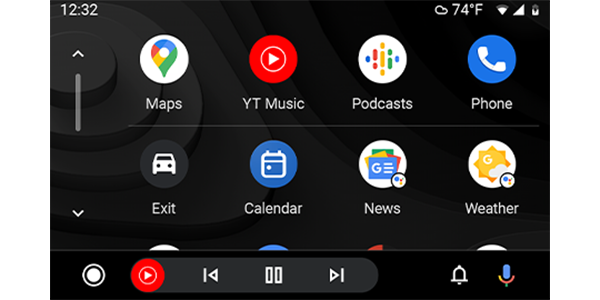android auto