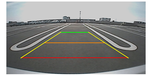 apuviivat peruutuskameralle