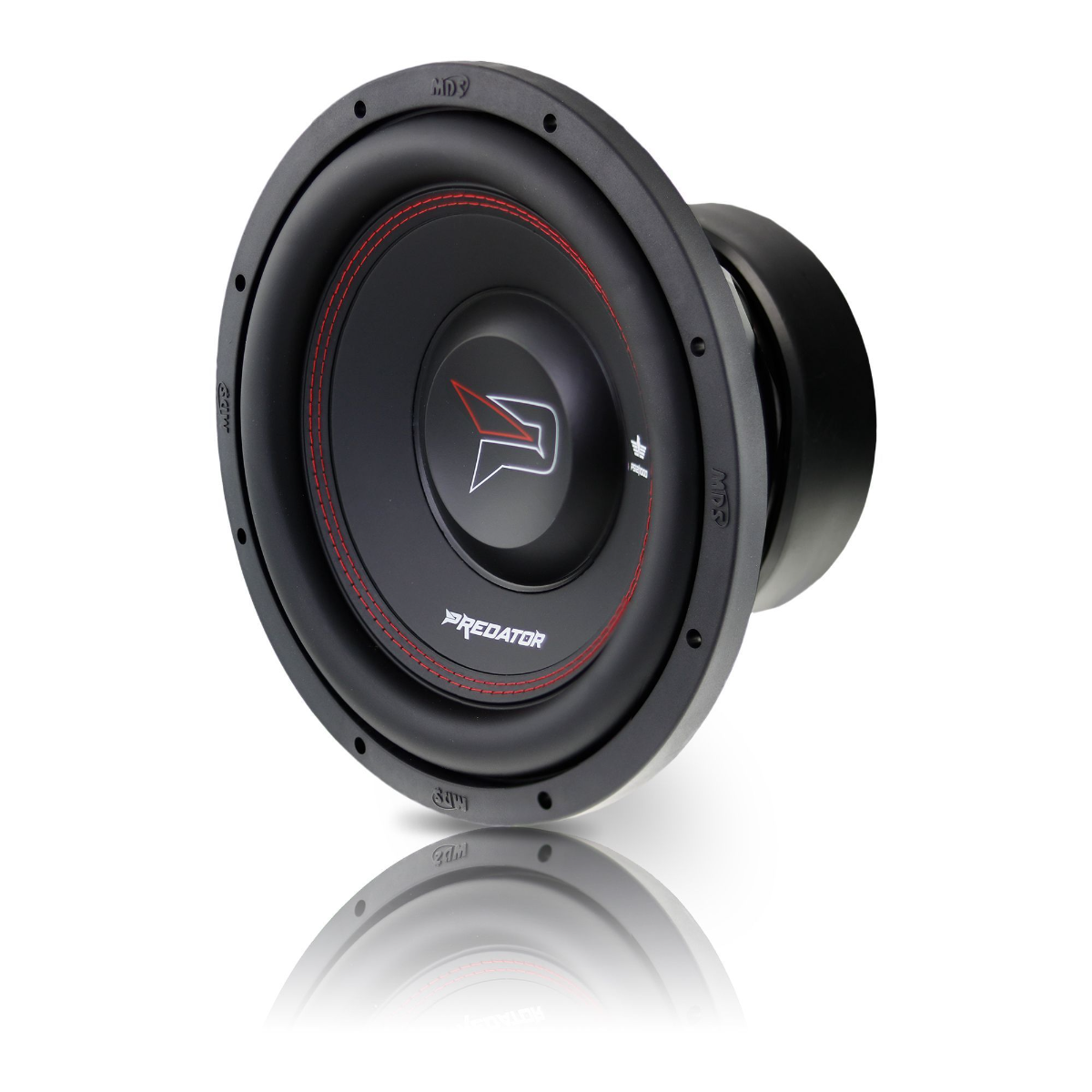 subwoofer-elementti