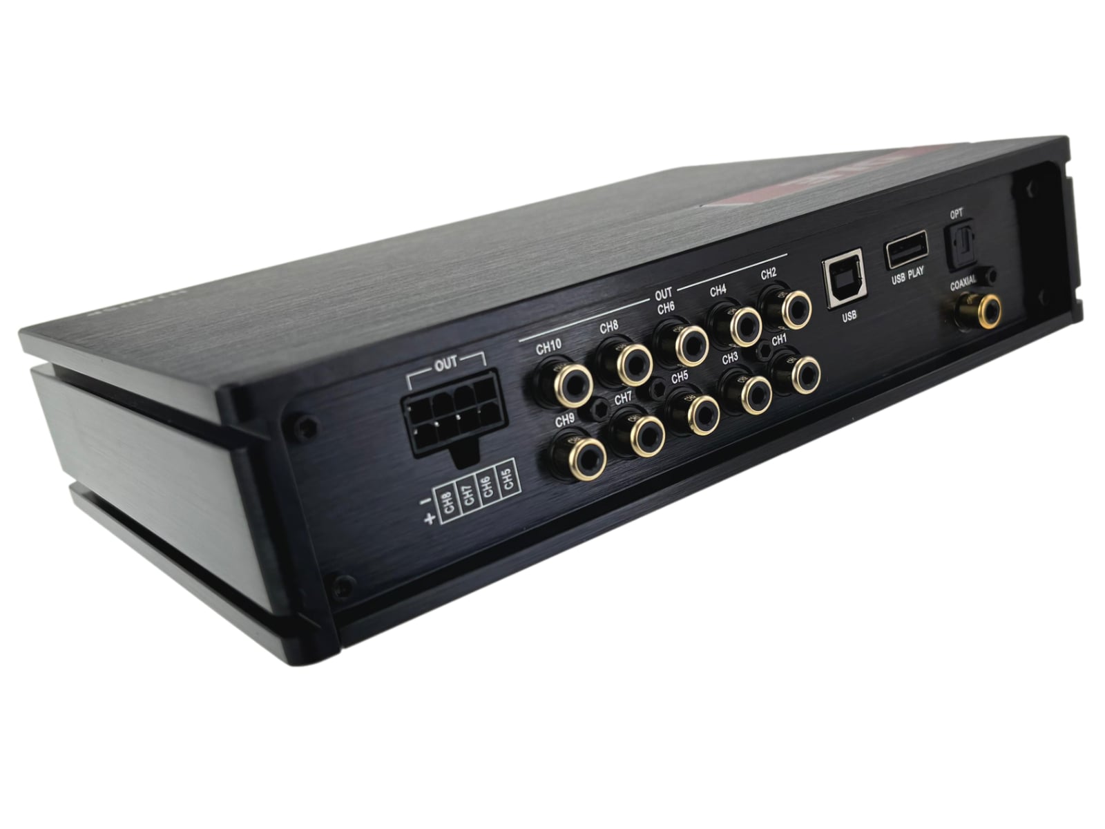 dle h10dsp signaaliprosessori