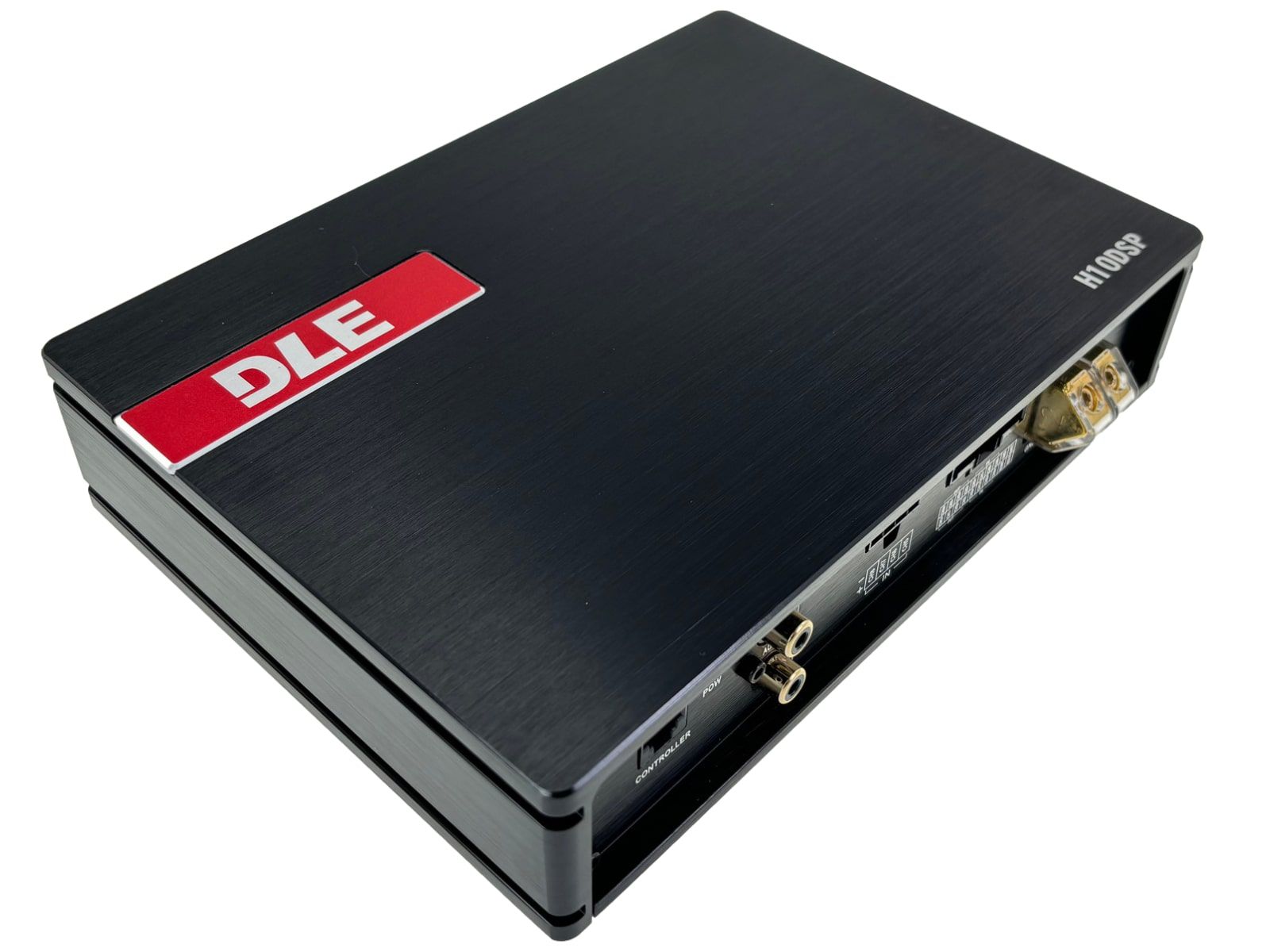 dle dsp-signaaliprosessori