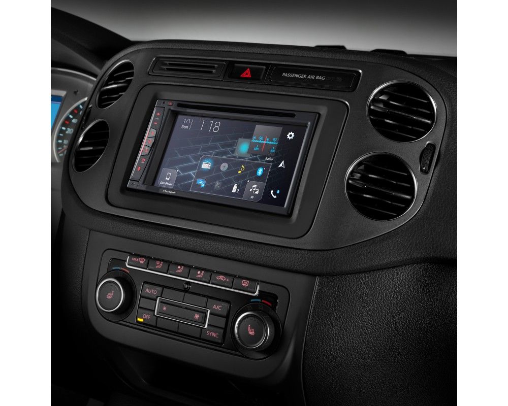 Pioneer AVIC-Z610BT