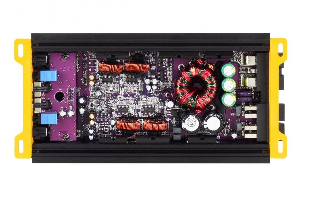 Soundmax SX-LX4125.4D