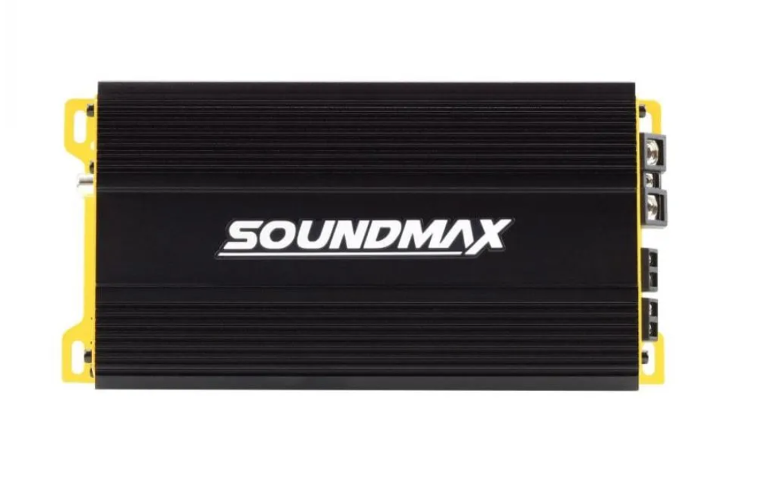Soundmax SX-LX700-1D