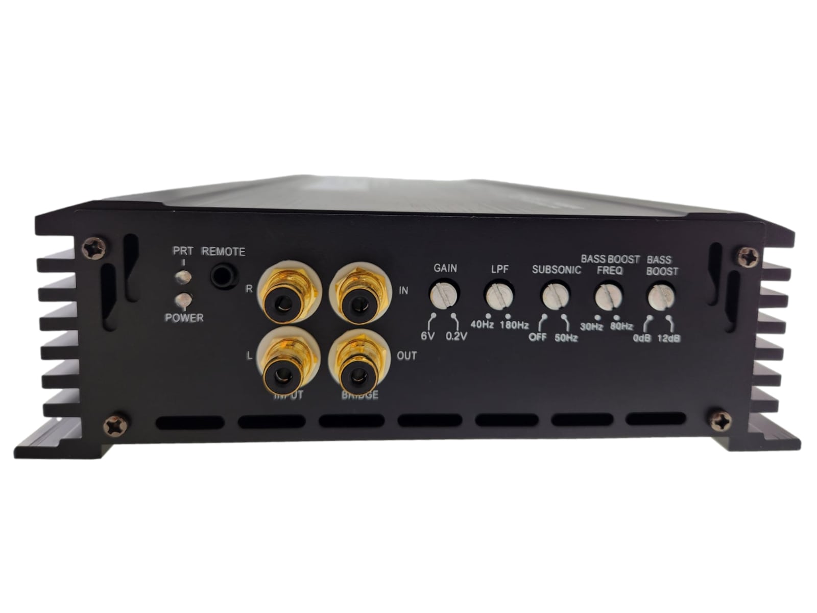 t1 xtr monovahvistin