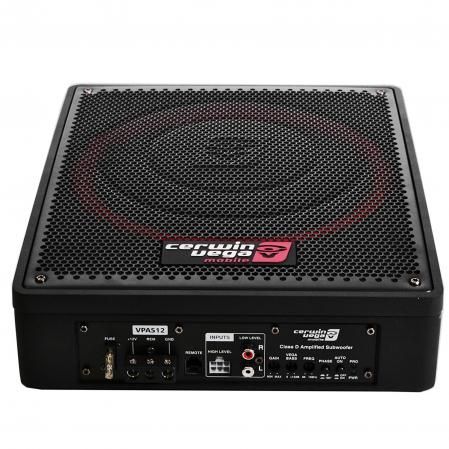 aktiivisubwoofer vpas12 auto